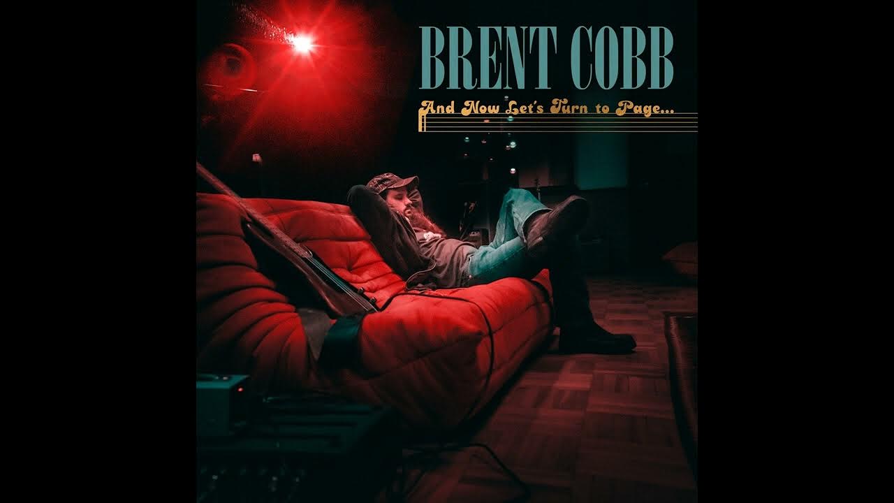 Brent Cobb - Old Country Church Brent Cobb - Old Country Church