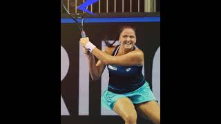 Promo: 2023 Billie Jean King Cup Qualifiers