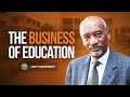 Education Is Not an Experiment - Dr. Arega Yirdaw - S13 Ep151