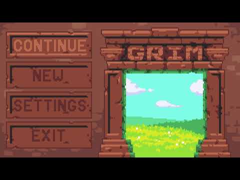 Time In Tyranny- Grim (original Game Soundtrack) [By DefCat]