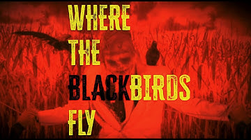 Not For Sale - Where The Blackbirds Fly