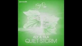 Aly & Fila - Mysteries Unfold