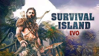 Island Survival Gameplay : Chlo Dekhte Hai....🏋️ screenshot 2