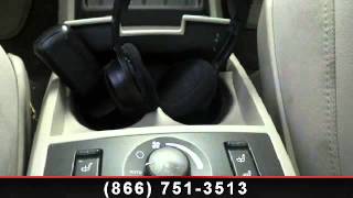 2005 Chrysler Pacifica - AutoNorth Pre-owned Superstore Inc 2005 Chrysler Pacifica Touring Included Powertrain Warranty 3 Month 3 000 Miles Holiday