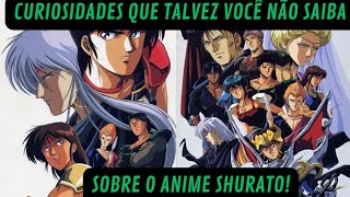 Yu Yu Hakusho: 10 curiosidades que talvez você não saiba sobre o anime