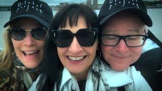 October Project On Pier I In Nyc For The River Of Song On Make Music Day 2026