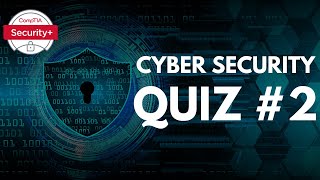 Test Your Cyber Security Knowledge #2 -  Can You Pass THIS Challenge?