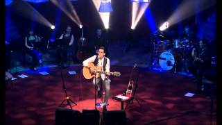 Video thumbnail of "Stefan Banica - Ce frumoasa esti azi (unplugged 2012)"