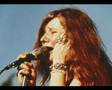 Janis Joplin- I need a man to love (Lyrics)