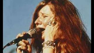 Janis Joplin- I need a man to love (Lyrics) chords