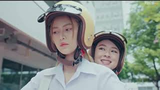 LAP - Dai/Jane scenes episode 8 part 1