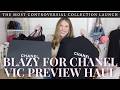 Chanel 26S VIC Preview Haul Matthieu Blazy S Debut Collection My Honest Reaction Chanel 26S VIC Preview Haul Matthieu Blazy S Debut Collection My Honest Reaction