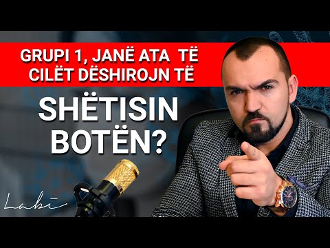 Video: Si Të Regjistroheni Në Një Podcast