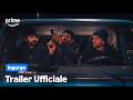 Ingorgo | Trailer ufficiale