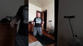 NEW упражнения после инсульта