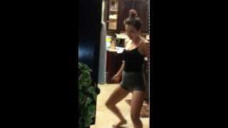 Covina Dance Central Aka Maddie Brooks
