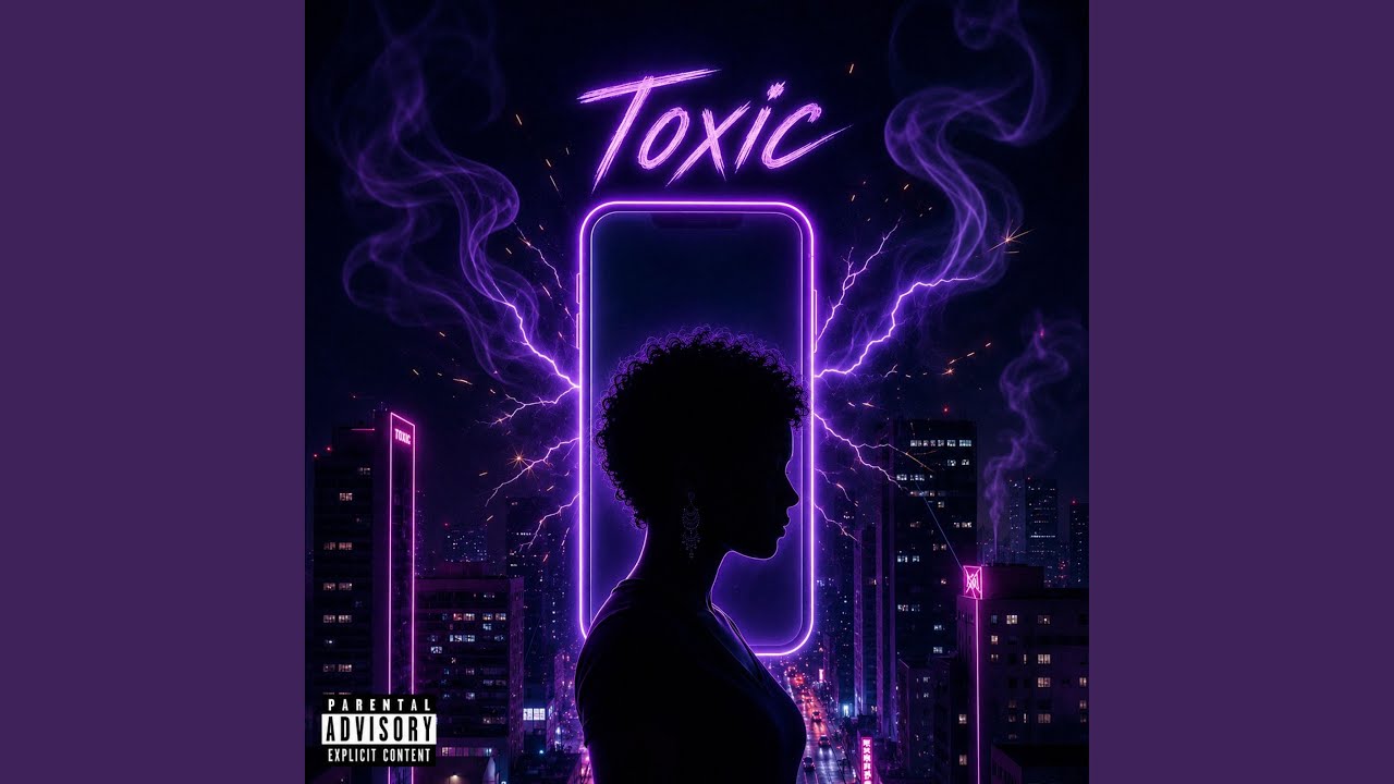 在 YouTube 上观看 Toxic 在 YouTube 上观看 Toxic