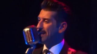 Danny Vera - The Devil's Son Live