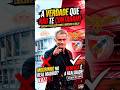 MOURINHO NO REAL MADRID? A VERDADE QUE NÃO TE CONTARAM! 🇵🇹 #futebol #papodemvp