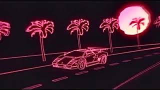 Lika Kosta - Lambada (T - Fest & Scriptonite Cover) Slowed + 8D