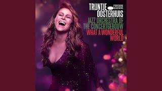 Video thumbnail of "Trijntje Oosterhuis - What A Wonderful World"