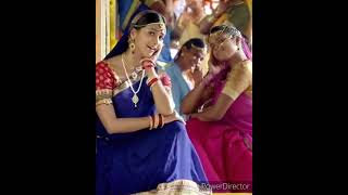 Gopiyo ki sun le pukar mere kanha status Movie : Dushman no.1