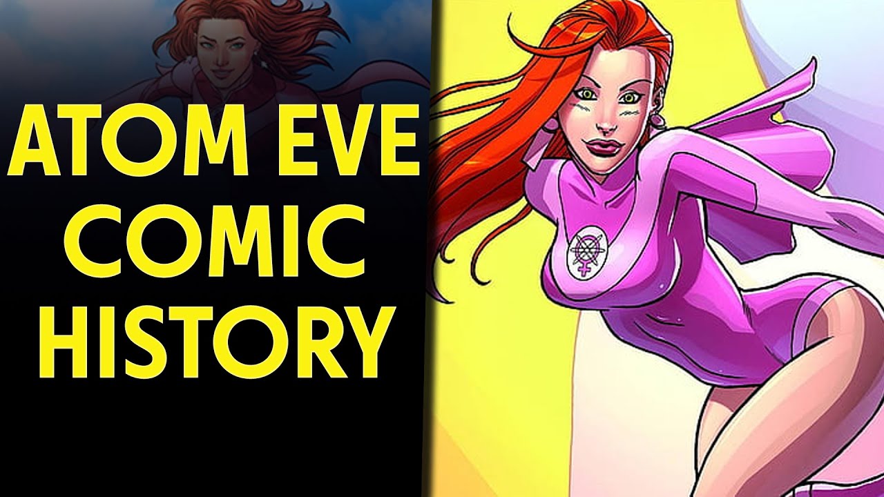 Atom eve игра. Invincible Atom Eve. Atom Eve Comics. Invisible Atom Eve игра. Atom Eve the Macarena Форт.
