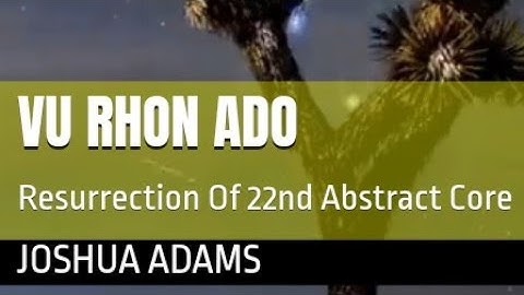 Enochian Sigil Magick Part II