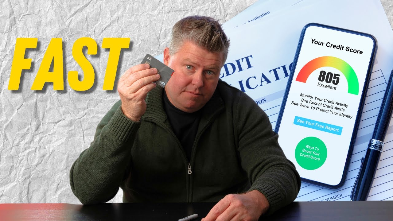 Как быстро погасить кредитную карту