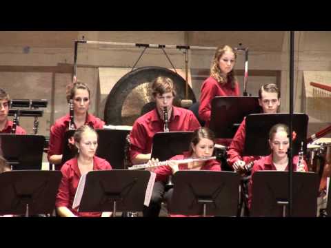 Vereniging Hofstads Jeugd Orkest - A.Márquez:Danzón