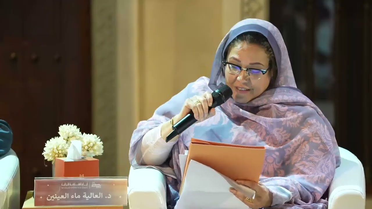 الأدب الشعبي العربي