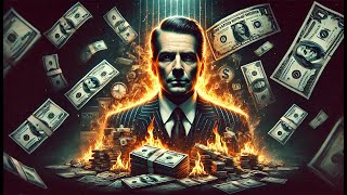 Ponzi: The Financial Idiot Who Scammed the World
