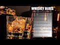 Relaxing whiskey blues music blues rock  modern elect