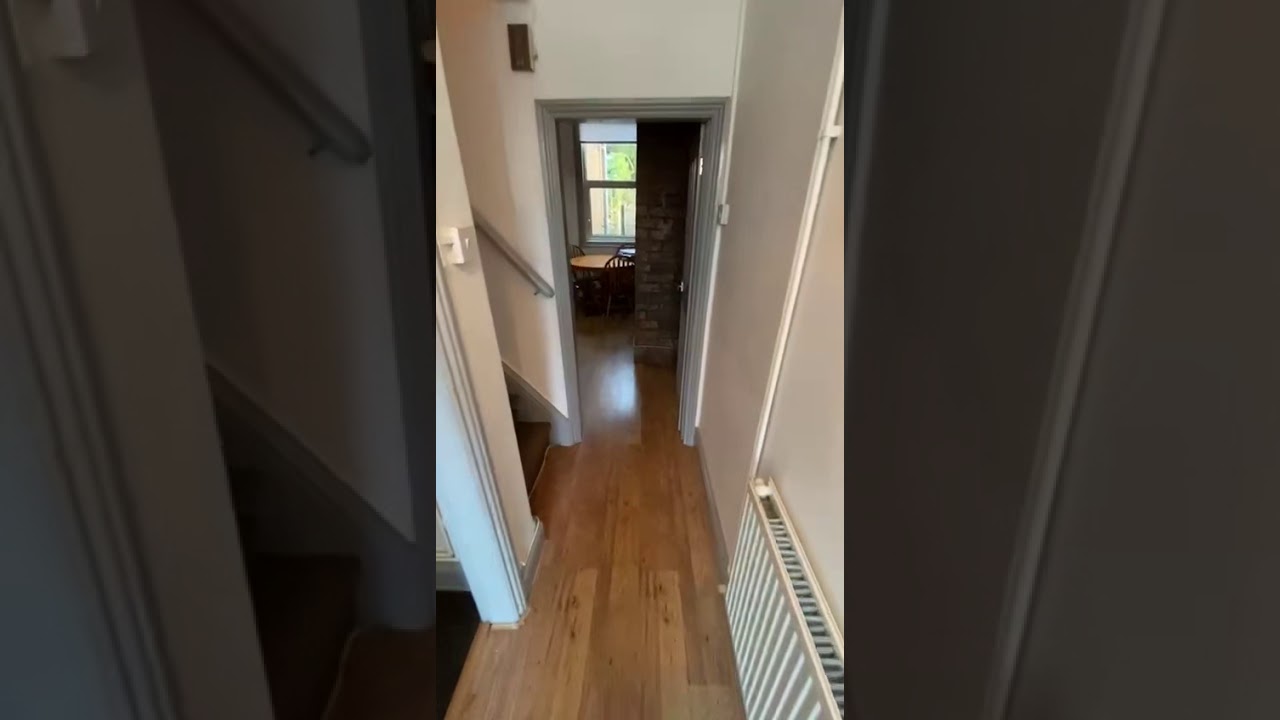 Albert Street NewcastleUnderLyme YouTube