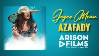 Joyce Mena - Azafady (Lyrics By ARISON Films)