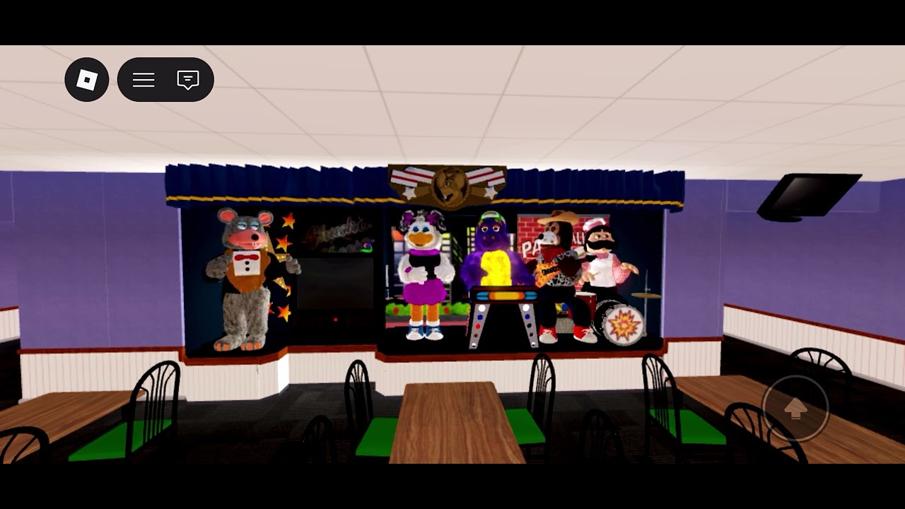 Worcester, MA Chuck E. Cheese - Ace in the hole