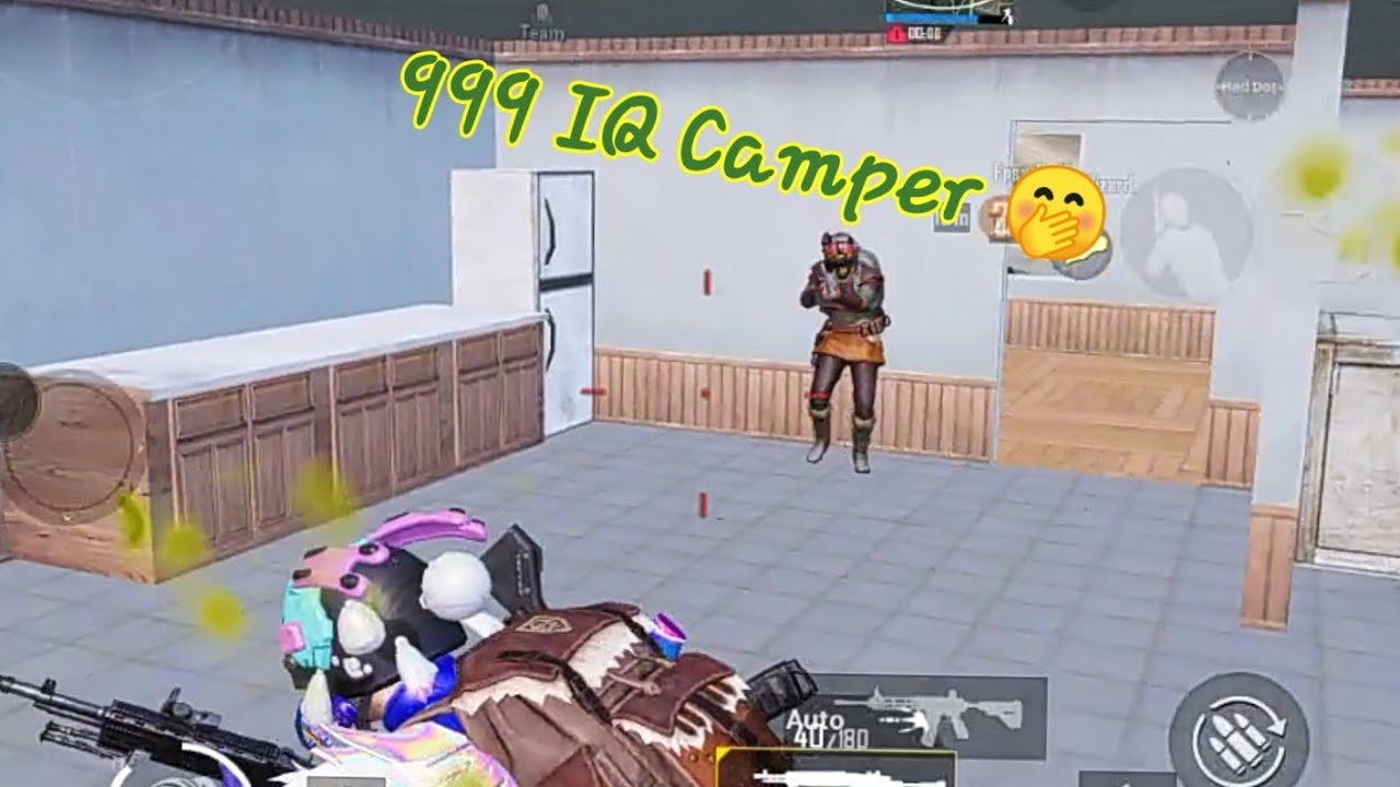 It's called camping |SSMAX