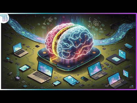 Vídeo: Diferença Entre Computação Cognitiva E Aprendizado De Máquina