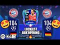 Luckiest box opening ever luckiest box opening in fifa mobile 1side fifa