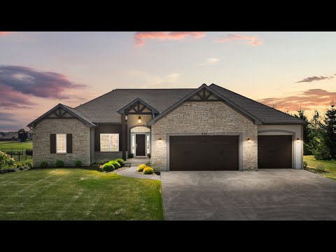 636 Independence Ave, Sycamore, IL home video tour