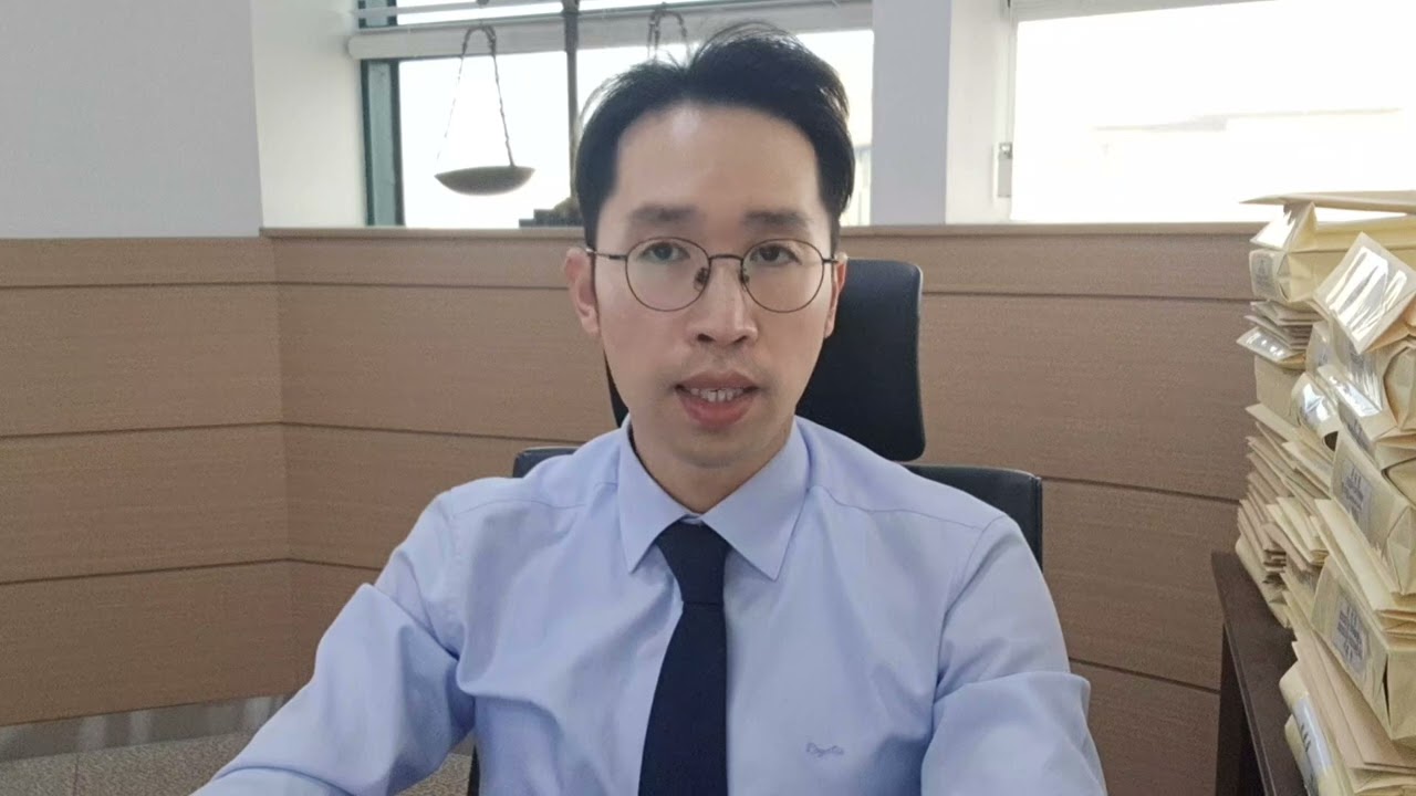 (제주음주운전변호사) 음주운전 면허구제 성공 방안은