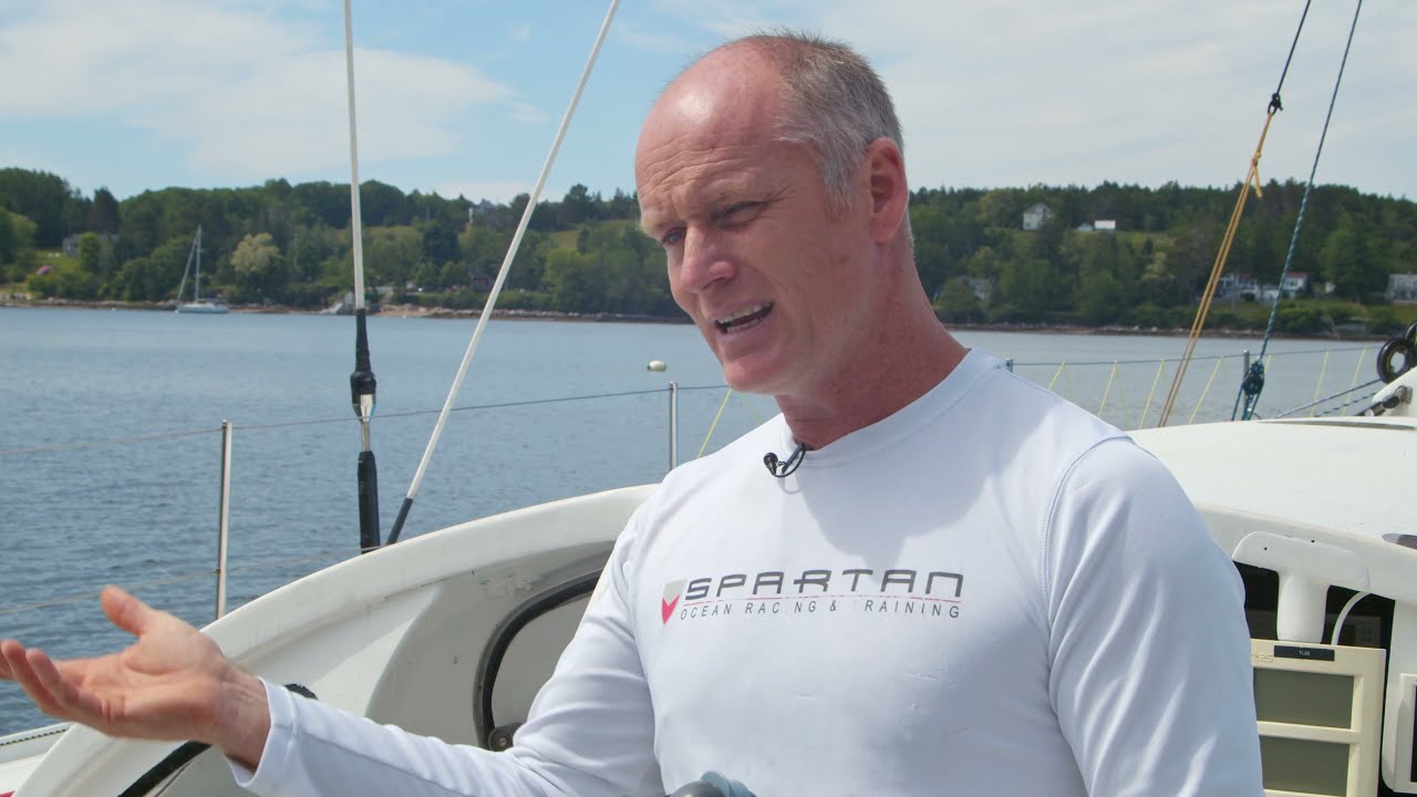 Pro Tips on Keeping Safe & Comfortable while Sailing