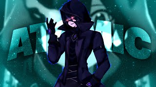 Cid Kagenou   I Am Atomic The Eminence In Shadow   Edit Anime 𝚂𝚛𝙽𝚒𝚗𝚐𝚞𝚎𝚖