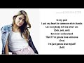 Ally Brooke Fabulous Lyrics mp3