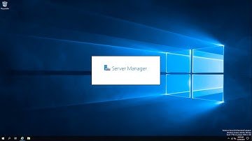 How to disable IE enhanced security mode on Windows server