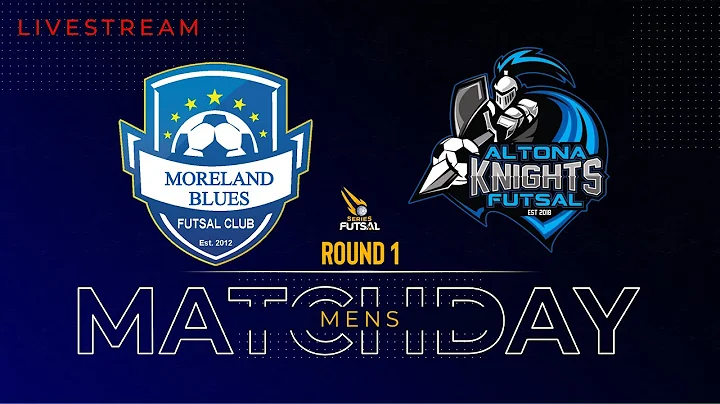 Moreland FC vs Altona Knights FC SFV R1 2022