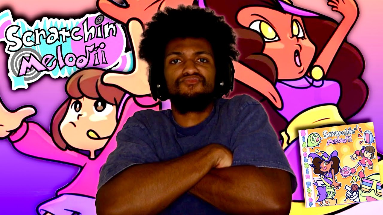 ITS BACK | Scratchin' Melodii New Update 2023