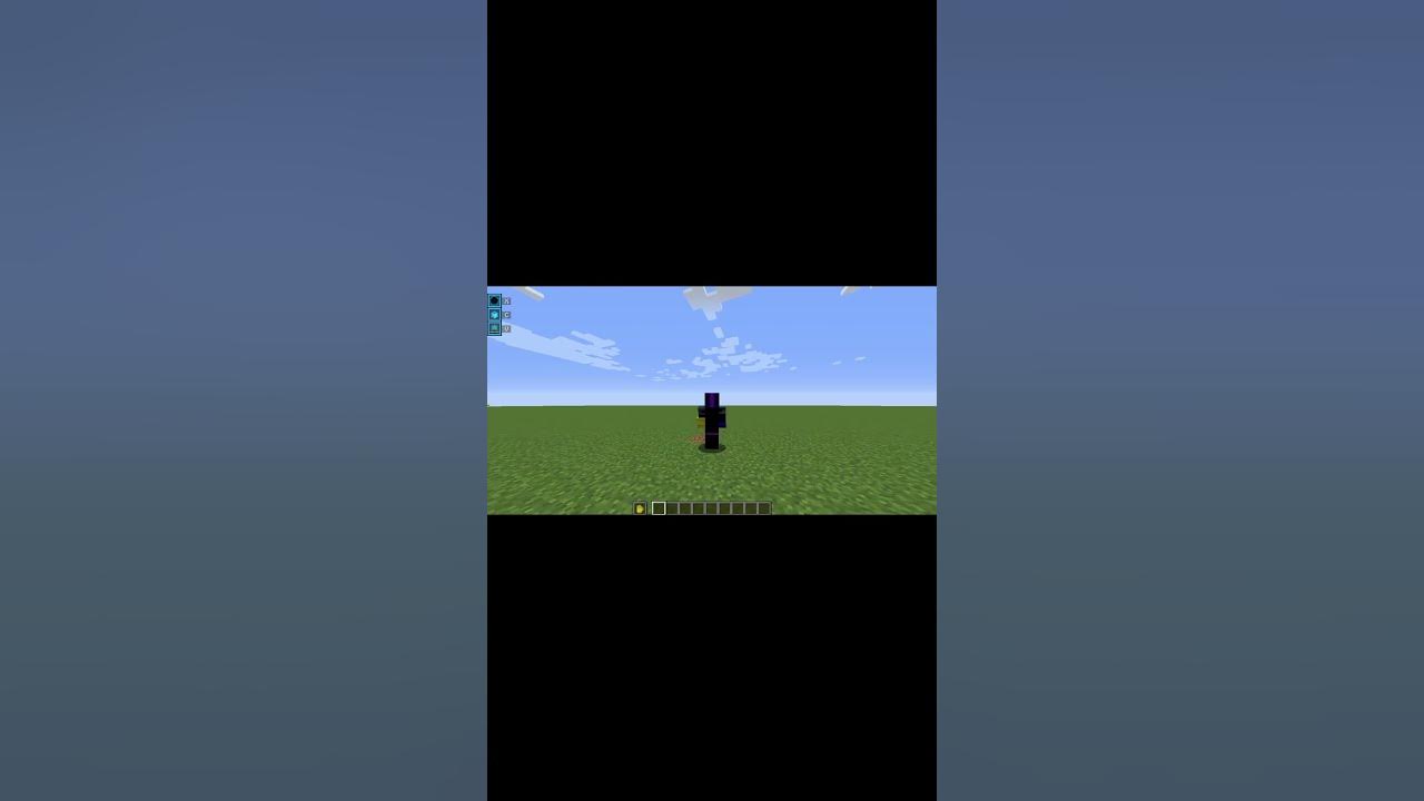 How to craft the space stone in the lucraft core mod youtube