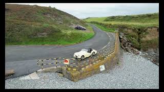 Triumph TR2 A Classic Drive in Waterford