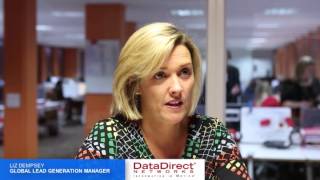 EIMS: DDN Global Lead Gen Manager tells us how EIMS have become part of the DDN team